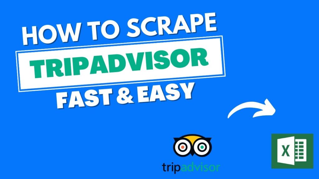 Cracking the Code of Hotel Reviews: scraping TripAdvisor data without coding